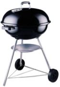 Weber Grill Compact Kettle 47 cm