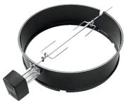 Weber Drehspiess BBQ 57 cm Weber Drehspiess BBQ 57 cm