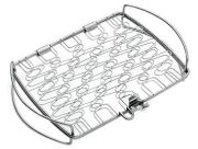 Weber Fisch- und Gemüsehalter groß