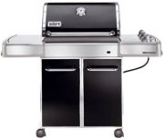 Weber Genesis E 310 Weber Genesis E 310