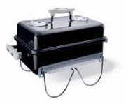 Weber Grill Go Anywhere