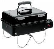 Weber Grill Go-Anywhere Gas