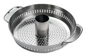 Weber Gourmet BBQ System Geflügelhalter Einsatz