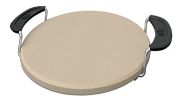 Weber Gourmet BBQ System Pizzastein mit Gestell