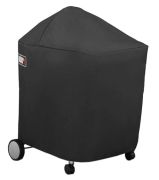 Weber Grill Abdeckhaube Premium für Performer GBS 7145
