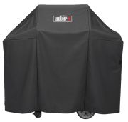 Weber Grill Abdeckhaube Premium Genesis II 200-Serie (7133)