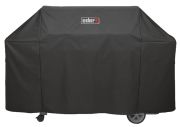 Weber Grill Abdeckhaube Premium Genesis II 600-Serie 7136