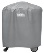 Weber Grill Abdeckhaube Standard Q-Serie 7177