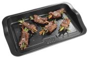 Weber Grill BBQ Keramik-Grillplatte (17885) Weber Grill BBQ Keramik-Grillplatte (17885)