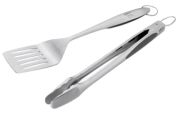 Weber Grill Grillbesteck-Set Style 2-tlg. 6707