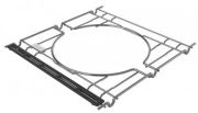 Weber Grill Crafted Basis-Rahmen-Set (7688)