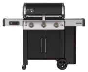Weber Grill Genesis II EX-315 GBS Smart Weber Grill Genesis II EX-315 GBS Smart
