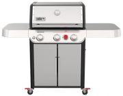 Weber Grill Genesis S-325s