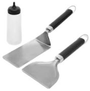 Weber Grill Grillplatten-Starter-Set (6777)