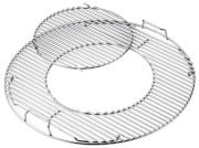 Weber Grill Grillrost mit Grillrosteinsatz 8843