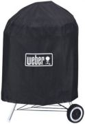 Weber Grill Abdeckhaube Premium 57 cm (7143) Weber Grill Abdeckhaube Premium 57 cm (7143)