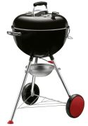 Weber Grill Kettle Plus 47 cm Weber Grill Kettle Plus 47 cm
