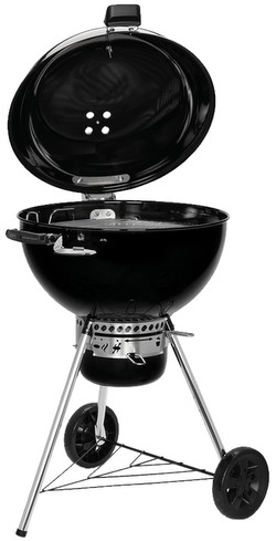 Weber Grill Master-Touch GBS Premium E-5770 57 cm