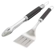 Weber Grill Precision Grillbesteck-Set 2-tlg. (6763)