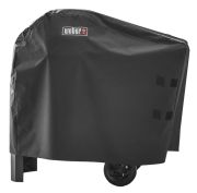 Weber Grill Premium-Abdeckhaube 7181 Weber Grill Premium-Abdeckhaube 7181