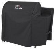 Weber Grill Premium Abdeckhaube für SmokeFire EX6 (7193)