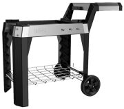 Weber Grill Pulse-Rollwagen für den Pulse 1000/ 2000 Weber Grill Pulse-Rollwagen für den Pulse 1000/ 2000