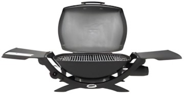 Weber Grill Q 2000 (53010079)
