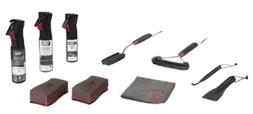 Weber Grill Reinigungs-Set (18283)