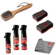 Weber Grill Reinigungs-Set Holzkohlegrills (17894) Weber Grill Reinigungs-Set Holzkohlegrills (17894)