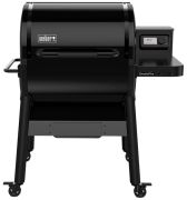 Weber Grill SmokeFire EPX4