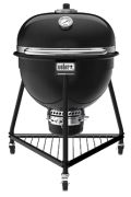 Weber Grill Summit Kamado E6