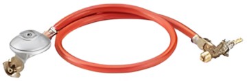 Weber Grill Umrüstset Gasflasche 60 cm