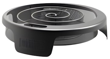 Weber Grill Kalträuchereinheit 17636