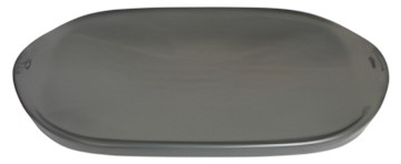 Weber Keramische Grillplatte 47 cm Weber Keramische Grillplatte 47 cm