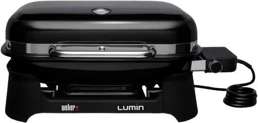 Weber Grill Lumin