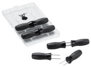 Weber Maiskolbenhalter-Set (6489)