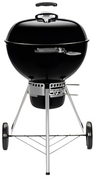 Weber Grill Master-Touch GBS E-5755 (14801004)