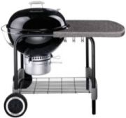 Weber One Touch Platinum
