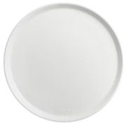 Weber Porzellan-Teller 27,5 cm 2er-Set
