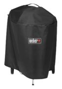 Weber Grill Premium-Abdeckhaube Master-Touch Premium 57 cm (7186) Weber Grill Premium-Abdeckhaube Master-Touch Premium 57 cm (7186)