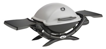 Weber Grill Q 1200 (51190079)