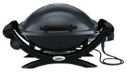 Weber Grill Q 1400 (52020079) Weber Grill Q 1400 (52020079)