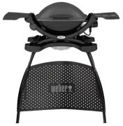 Weber Grill Q 1400 Stand Weber Grill Q 1400 Stand