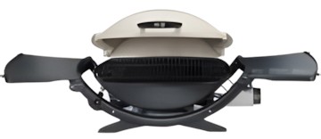 Weber Q 220 Weber Q 220