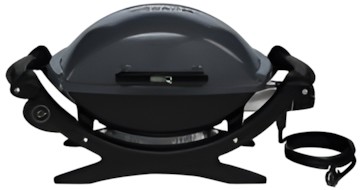 Weber Q240