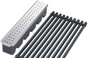 Weber Räuchereinheit