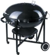 Weber Ranch Kettle