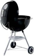 Weber Grill Slide-a-Side Deckelhalter