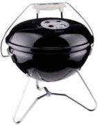 Weber Smokey Joe Gold
