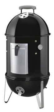 Weber Grill Smokey Mountain Cooker 37 cm